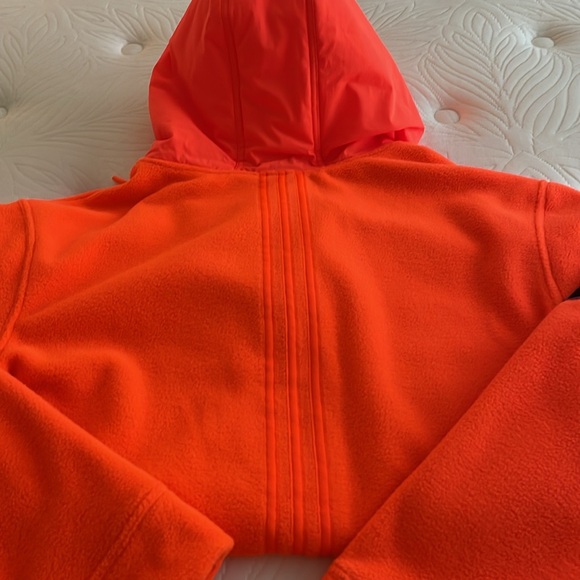 Adidas Ivy Park Hoodie - Picture 6 of 8